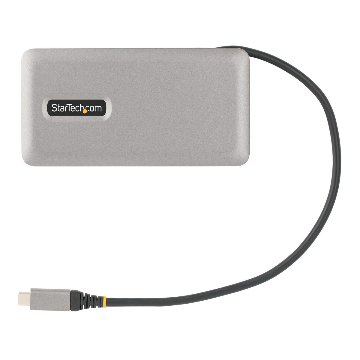 HUB USB Startech DKT31CVHPD3